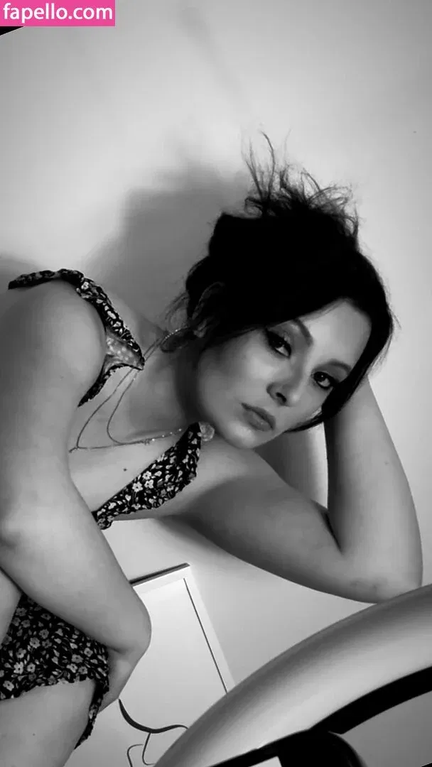 Christina Green Onlyfans Photo Gallery 