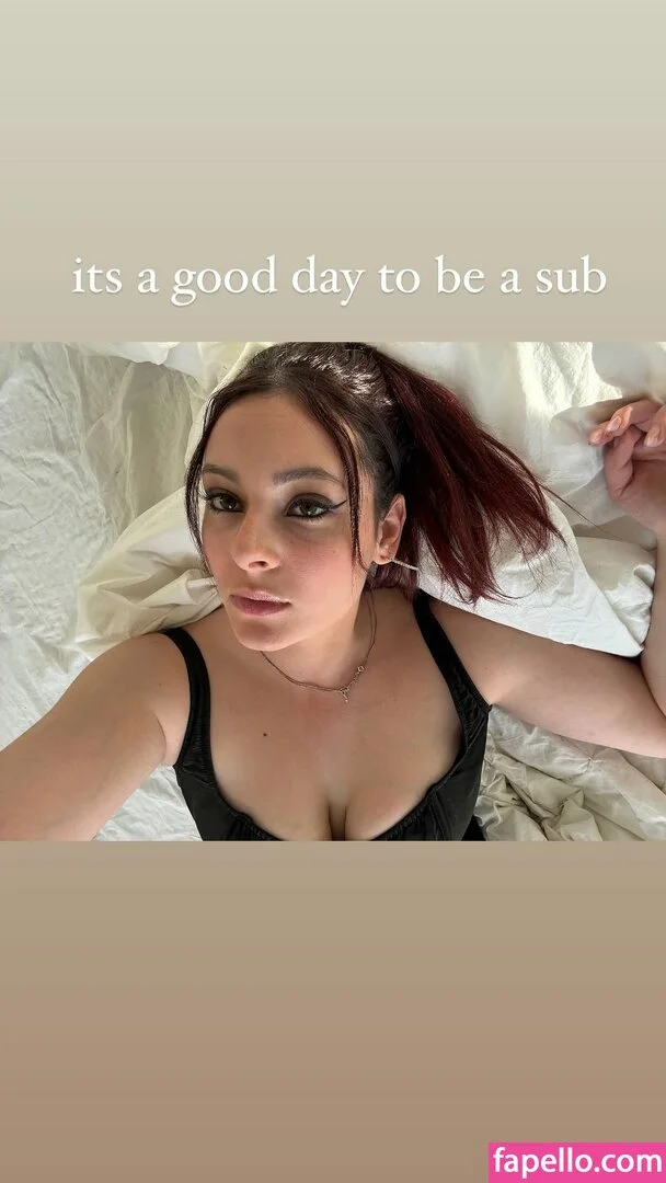 Christina Green Onlyfans Photo Gallery 