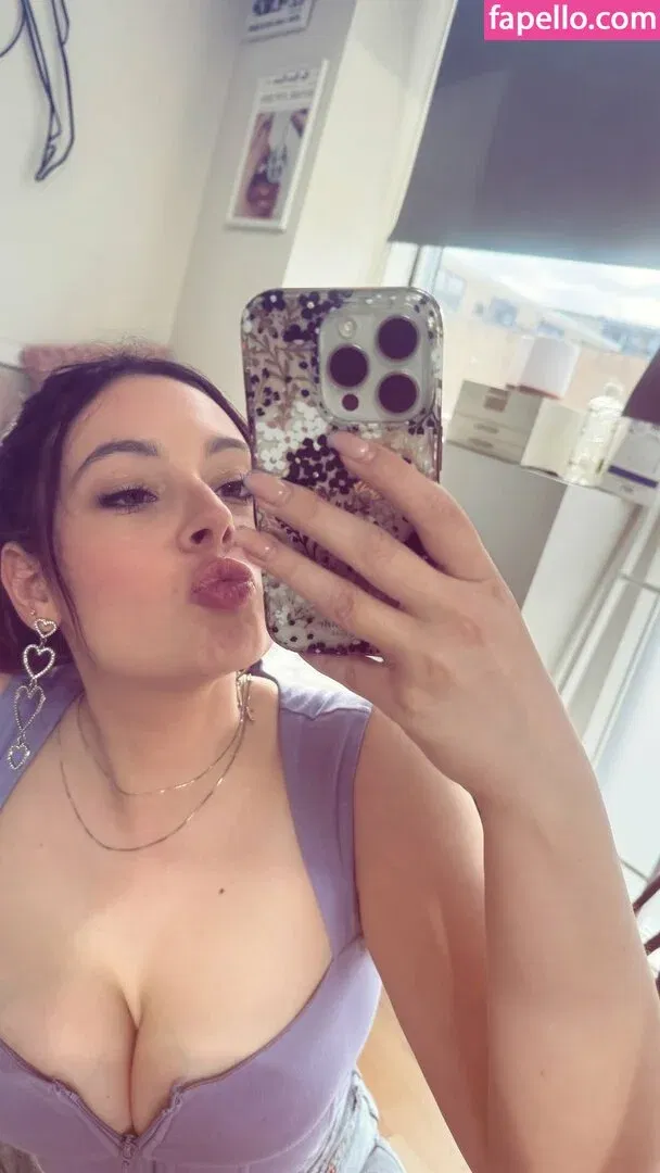 Christina Green Onlyfans Photo Gallery 