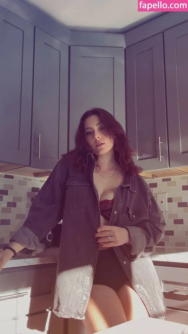 Christina Green Onlyfans Photo Gallery 