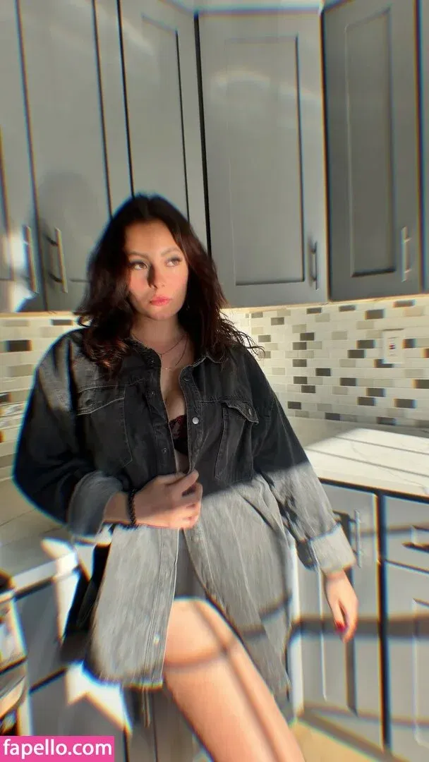 Christina Green Onlyfans Photo Gallery 