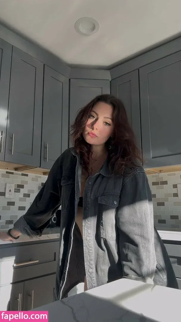 Christina Green Onlyfans Photo Gallery 