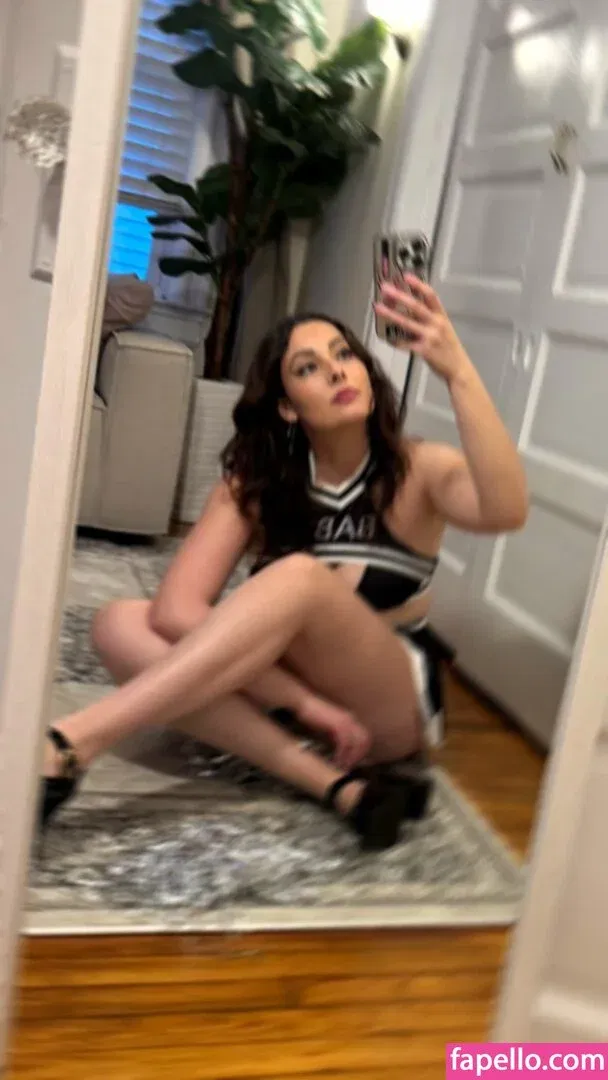 Christina Green Onlyfans Photo Gallery 