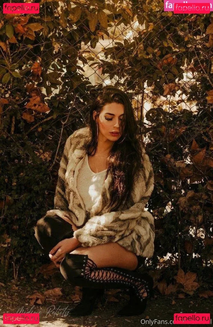 luizadevil Onlyfans Photo Gallery 