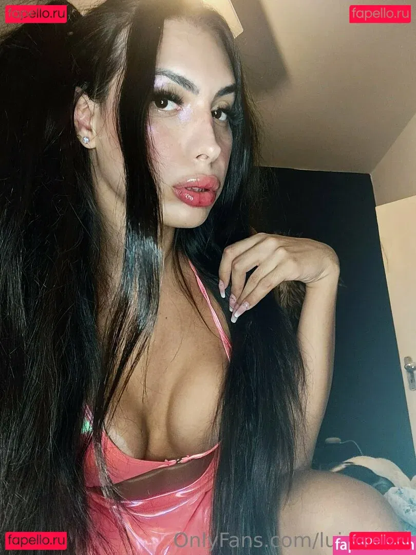 luizadevil Onlyfans Photo Gallery 