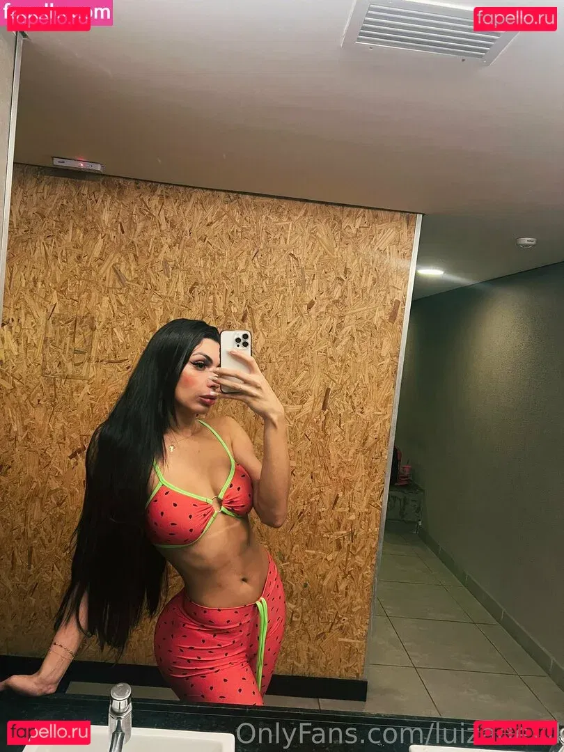 luizadevil Onlyfans Photo Gallery 