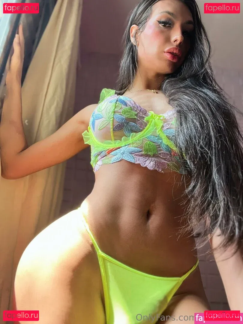 luizadevil Onlyfans Photo Gallery 