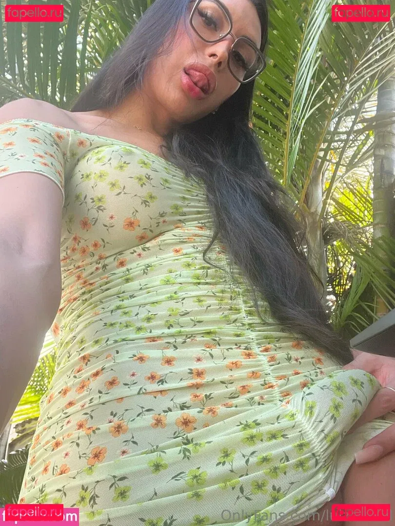 luizadevil Onlyfans Photo Gallery 