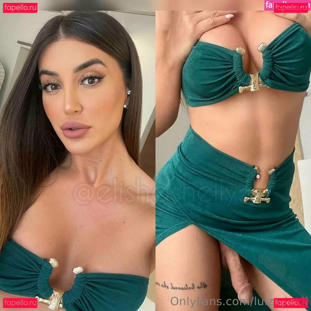 luizadevil Onlyfans Photo Gallery 