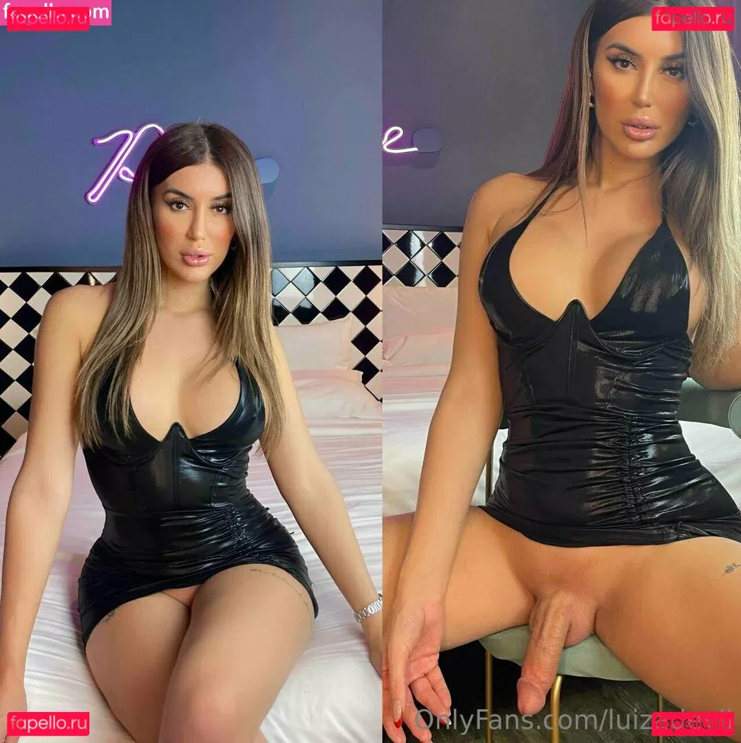 luizadevil Onlyfans Photo Gallery 