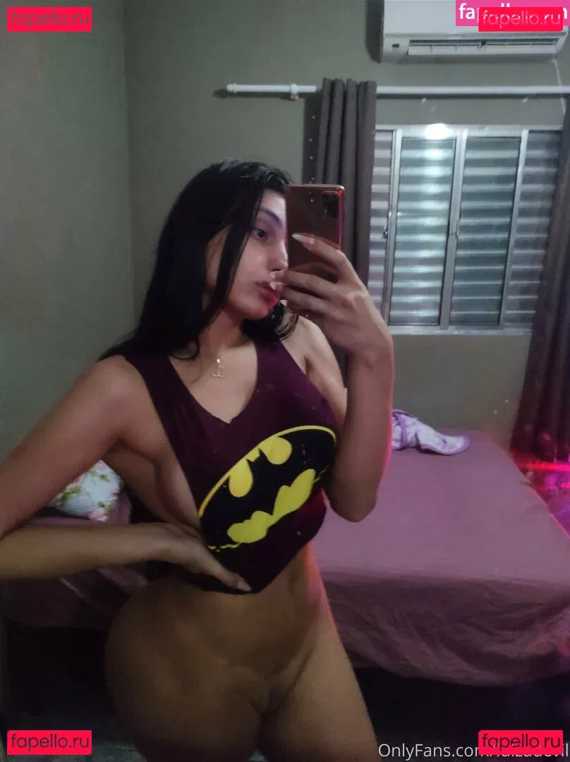 luizadevil Onlyfans Photo Gallery 