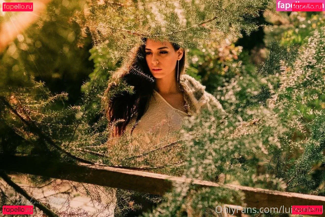 luizadevil Onlyfans Photo Gallery 