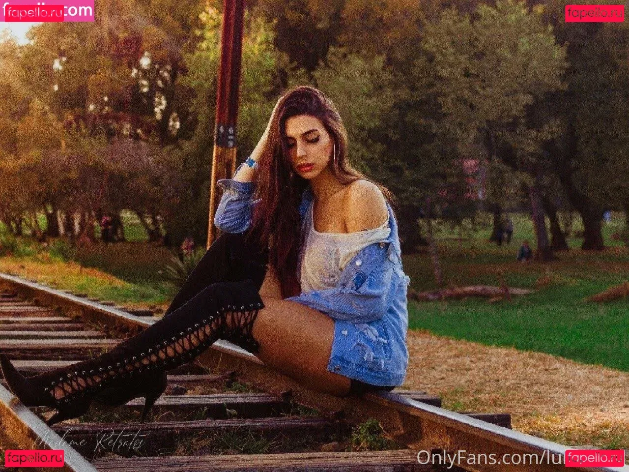 luizadevil Onlyfans Photo Gallery 