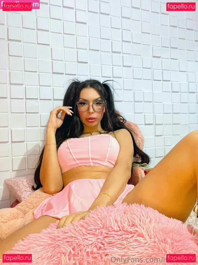 luizadevil Onlyfans Photo Gallery 