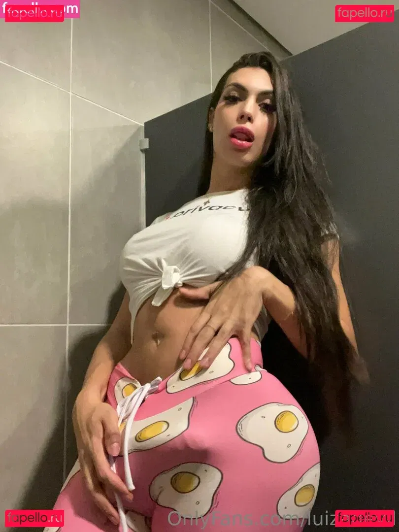 luizadevil Onlyfans Photo Gallery 