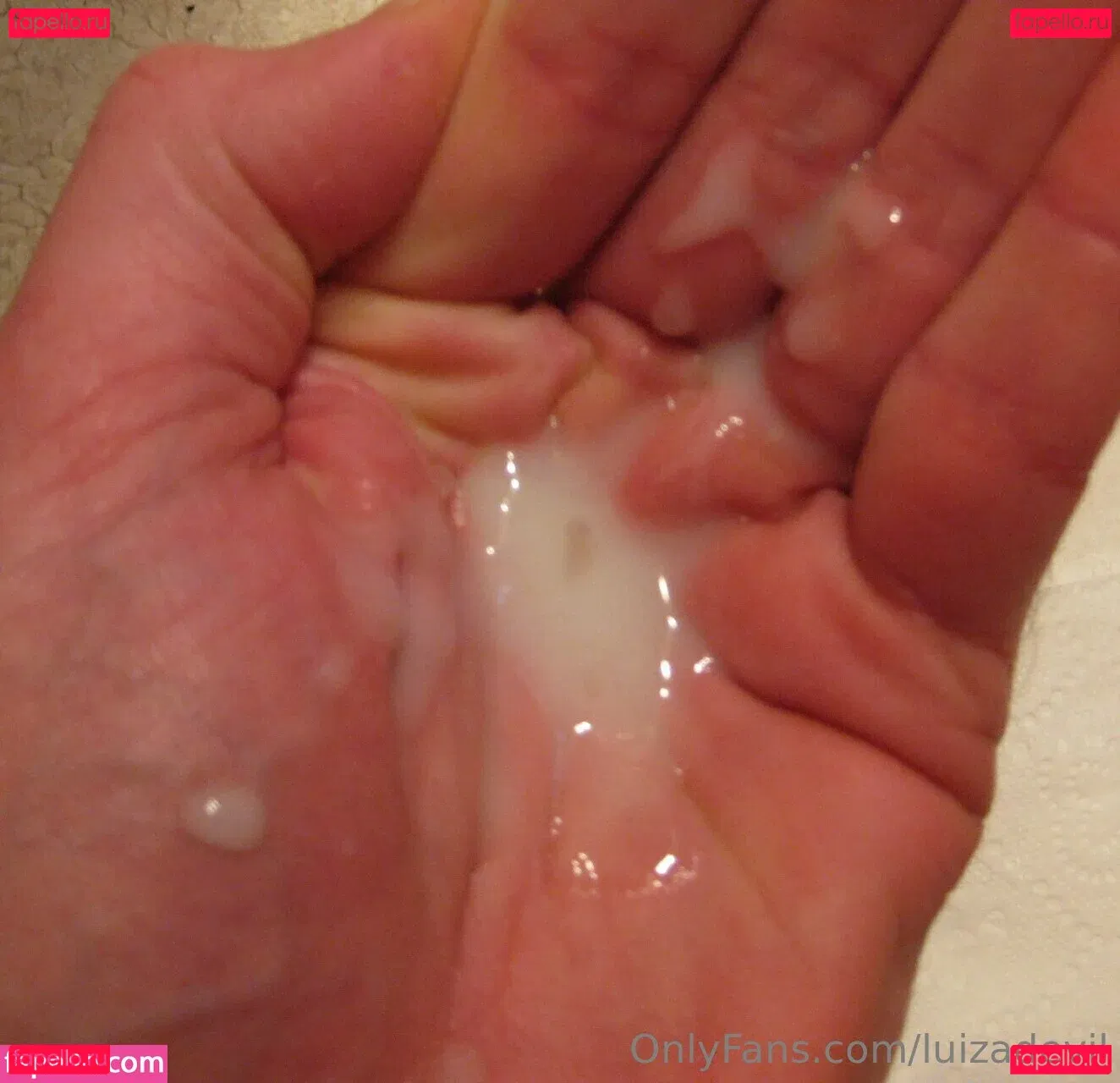 luizadevil Onlyfans Photo Gallery 