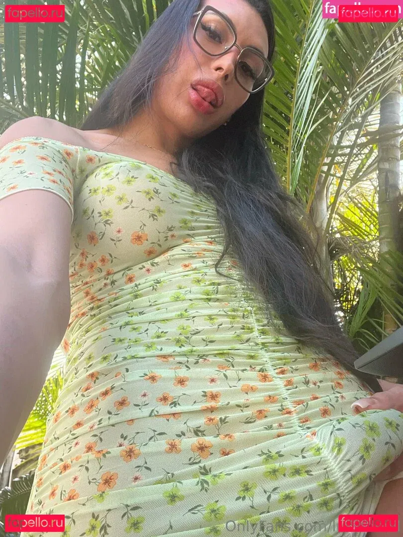 luizadevil Onlyfans Photo Gallery 