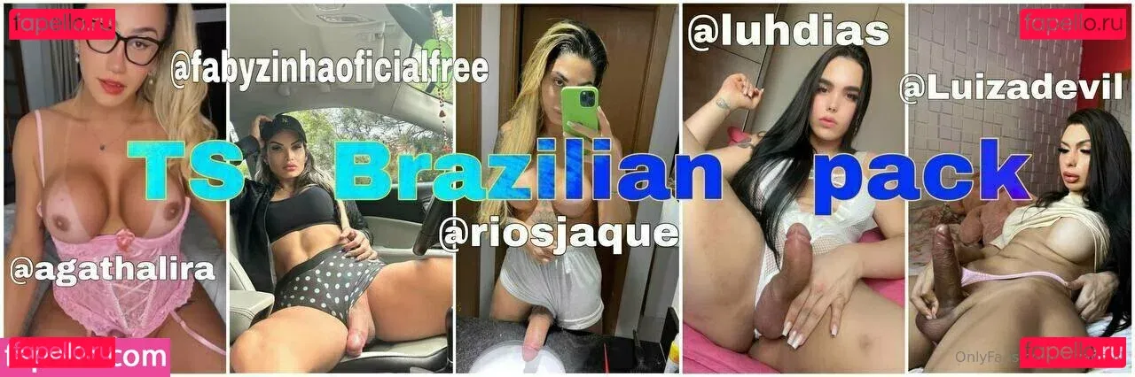 luizadevil Onlyfans Photo Gallery 