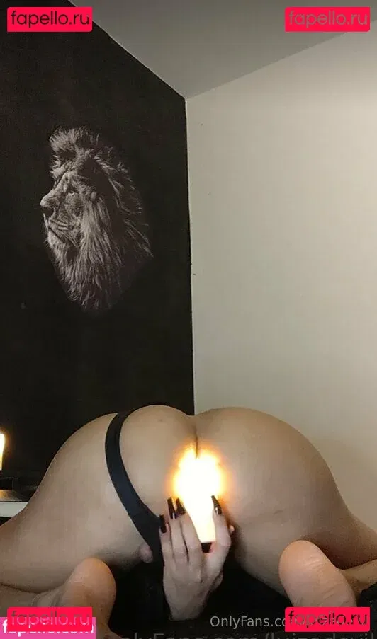 luizadevil Onlyfans Photo Gallery 