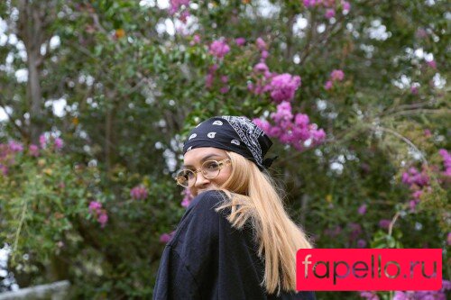 DJ Dameeeela Nude Onlyfans Photo 32