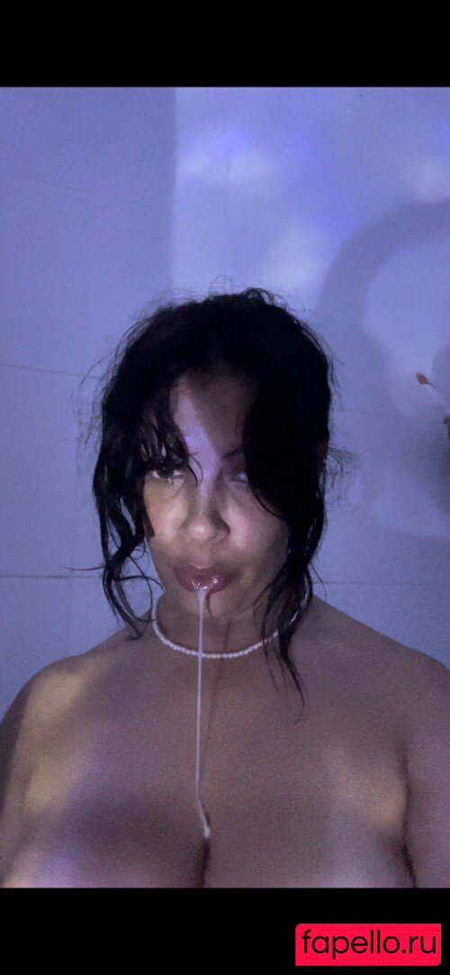 DJ Dameeeela Nude Onlyfans Photo 25