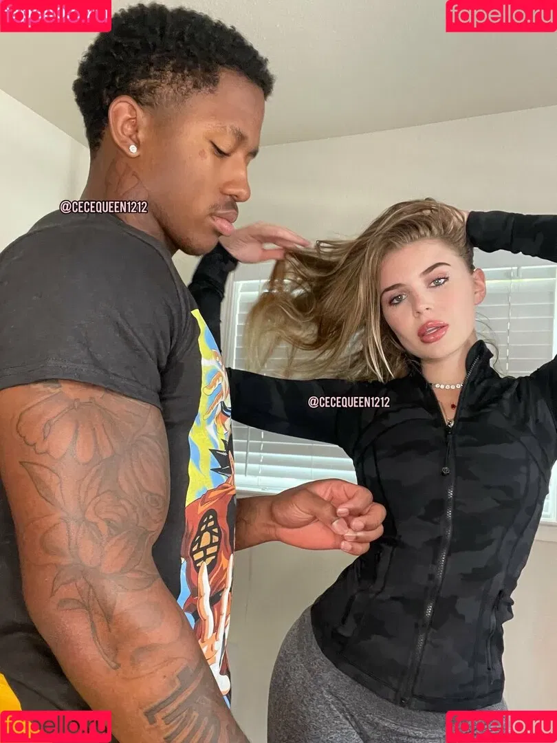Cecily Demille Onlyfans Photo Gallery 