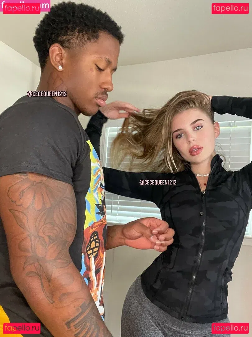 Cecily Demille Onlyfans Photo Gallery 