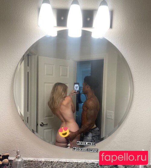 Cecily Demille Nude Onlyfans Photo 17