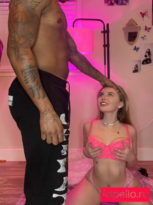 Cecily Demille Nude Onlyfans Photo 10