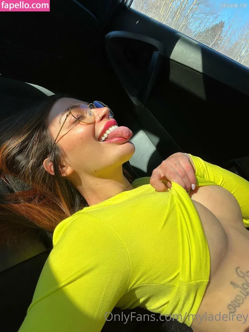 Myla Del Ray Onlyfans Photo Gallery 