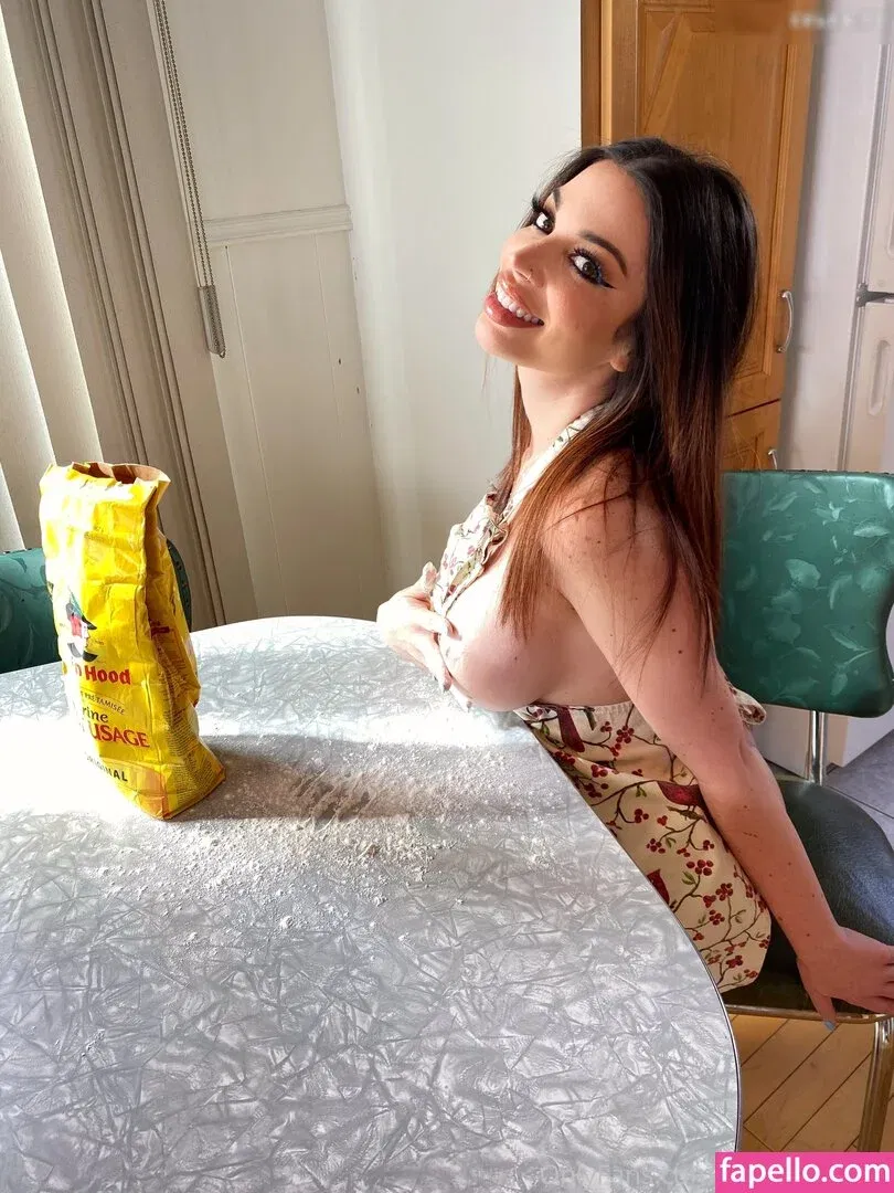 Myla Del Ray Onlyfans Photo Gallery 