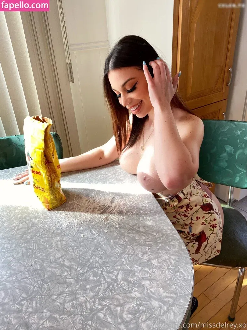 Myla Del Ray Onlyfans Photo Gallery 