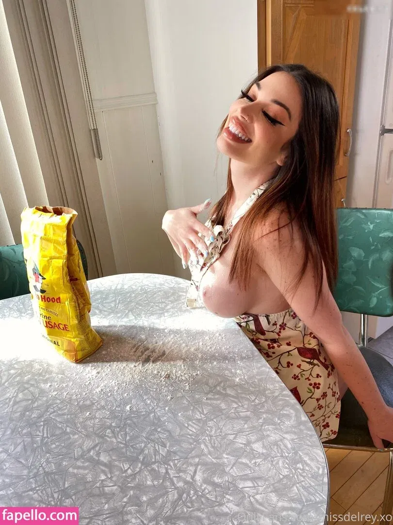 Myla Del Ray Onlyfans Photo Gallery 