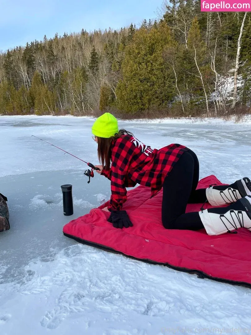 Myla Del Ray Onlyfans Photo Gallery 