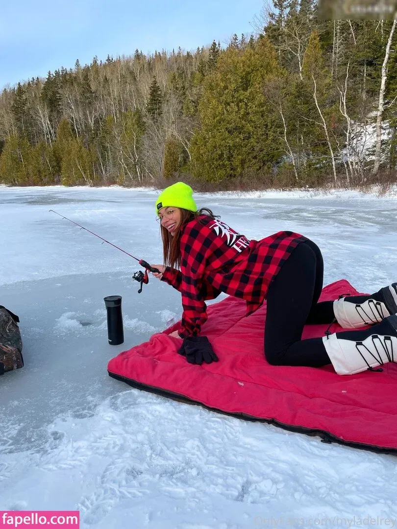 Myla Del Ray Onlyfans Photo Gallery 