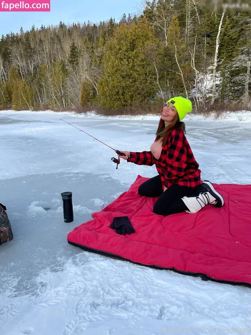 Myla Del Ray Onlyfans Photo Gallery 