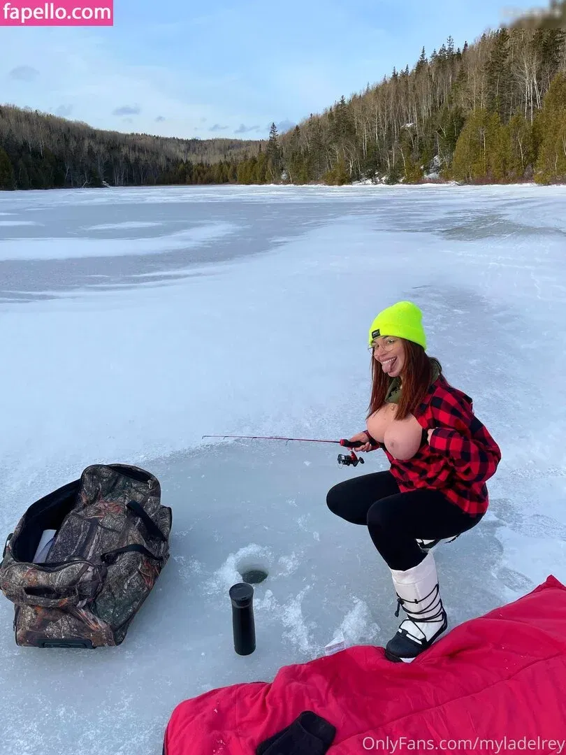 Myla Del Ray Onlyfans Photo Gallery 