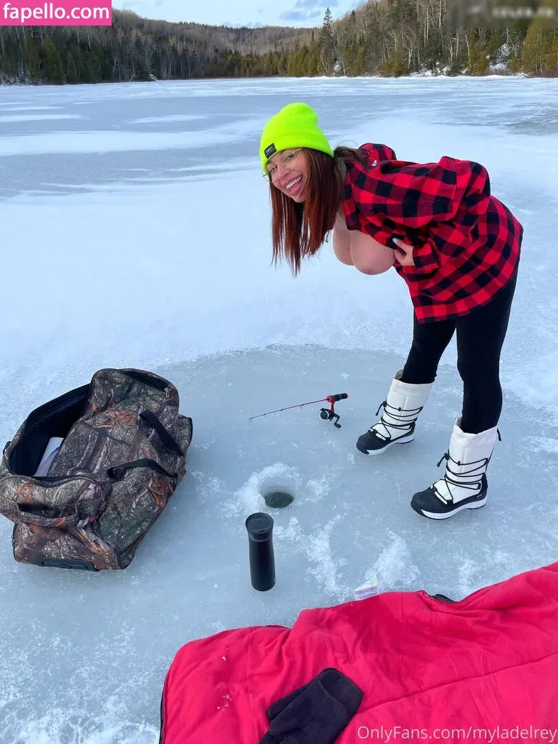 Myla Del Ray Onlyfans Photo Gallery 