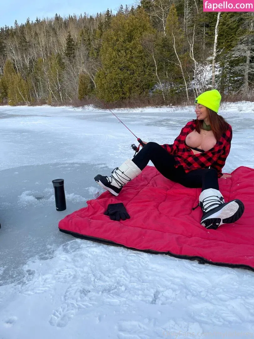 Myla Del Ray Onlyfans Photo Gallery 