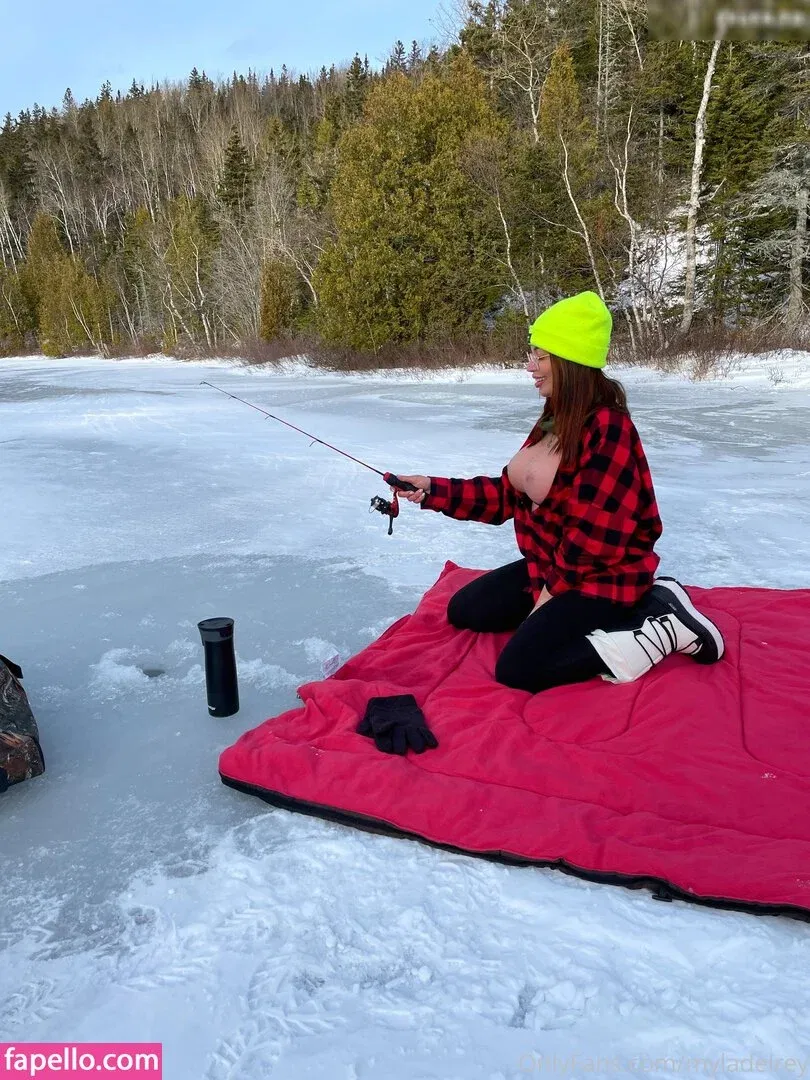 Myla Del Ray Onlyfans Photo Gallery 