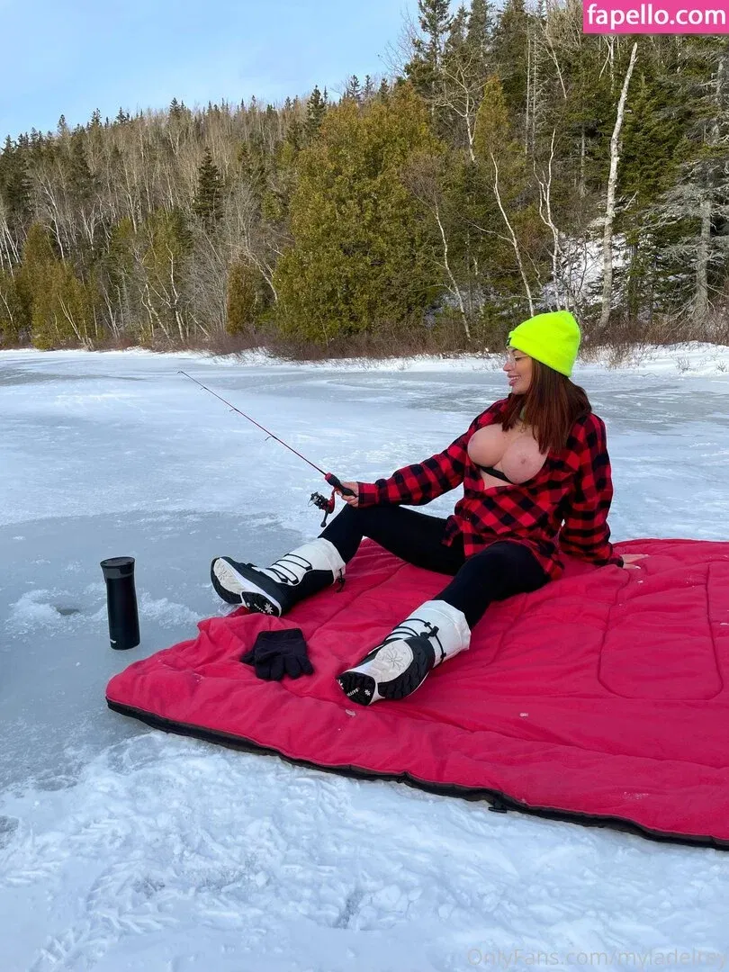 Myla Del Ray Onlyfans Photo Gallery 