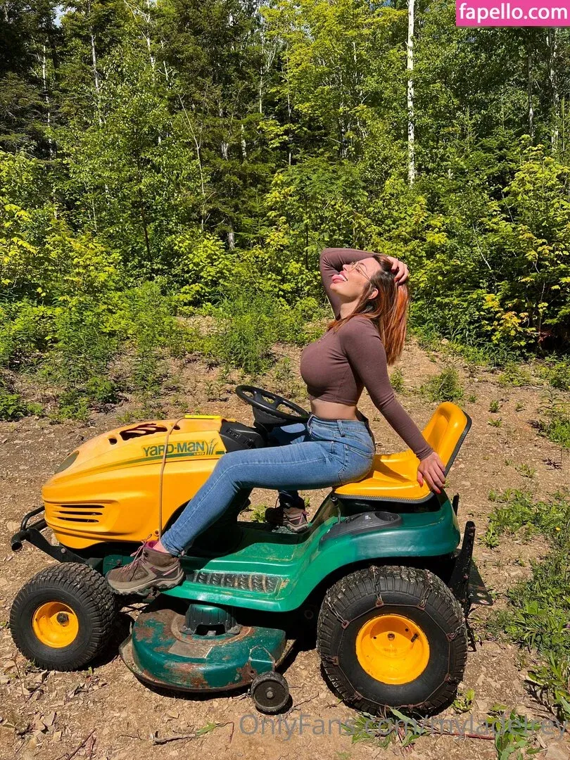 Myla Del Ray Onlyfans Photo Gallery 