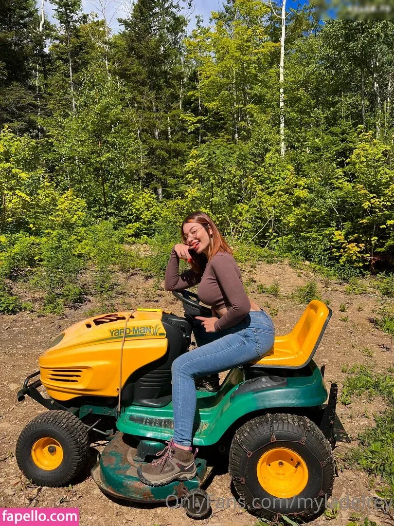 Myla Del Ray Onlyfans Photo Gallery 