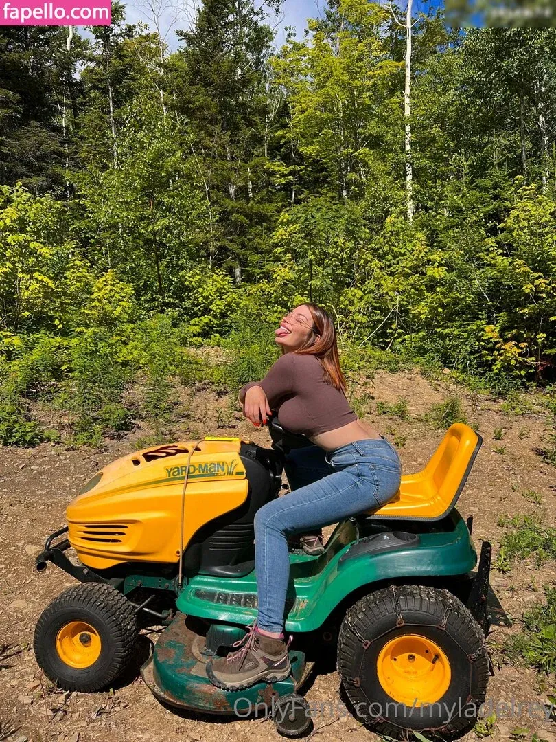 Myla Del Ray Onlyfans Photo Gallery 