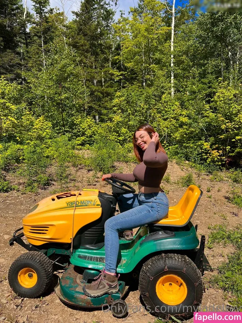 Myla Del Ray Onlyfans Photo Gallery 