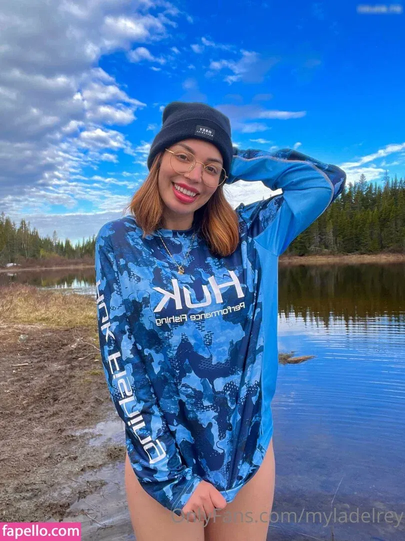 Myla Del Ray Onlyfans Photo Gallery 