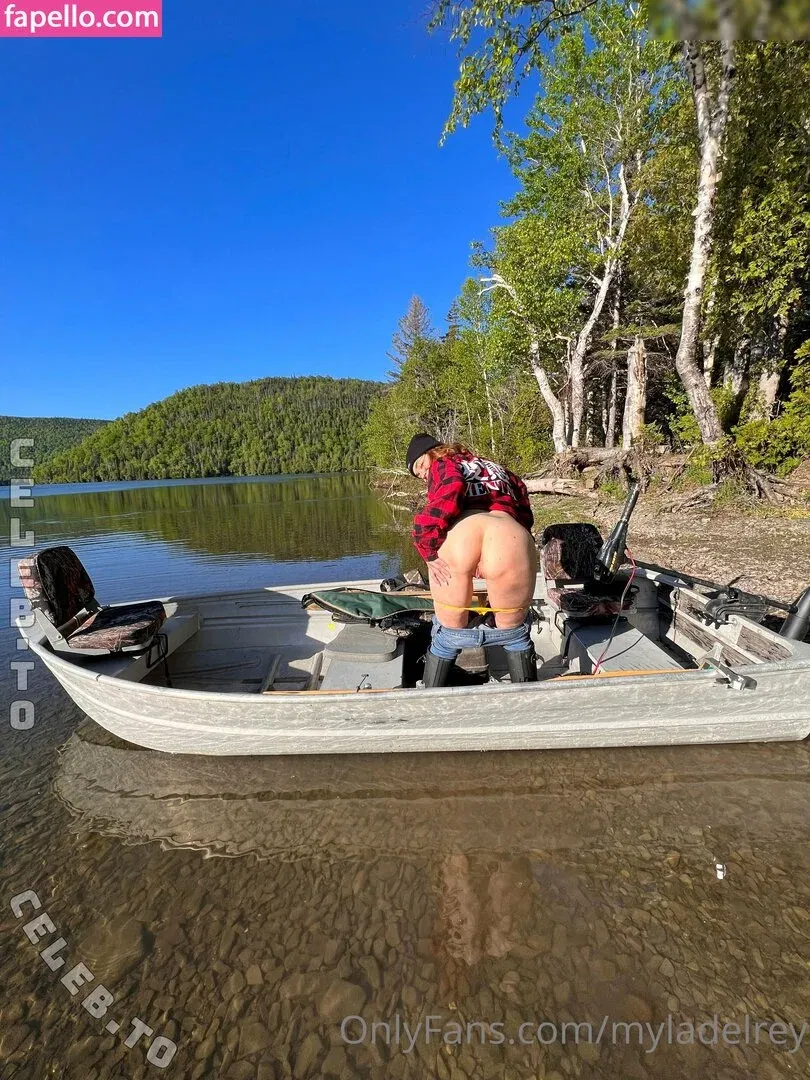 Myla Del Ray Onlyfans Photo Gallery 