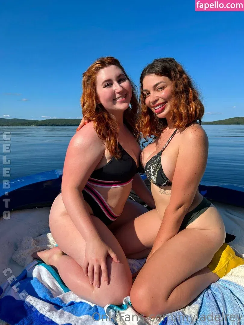 Myla Del Ray Onlyfans Photo Gallery 