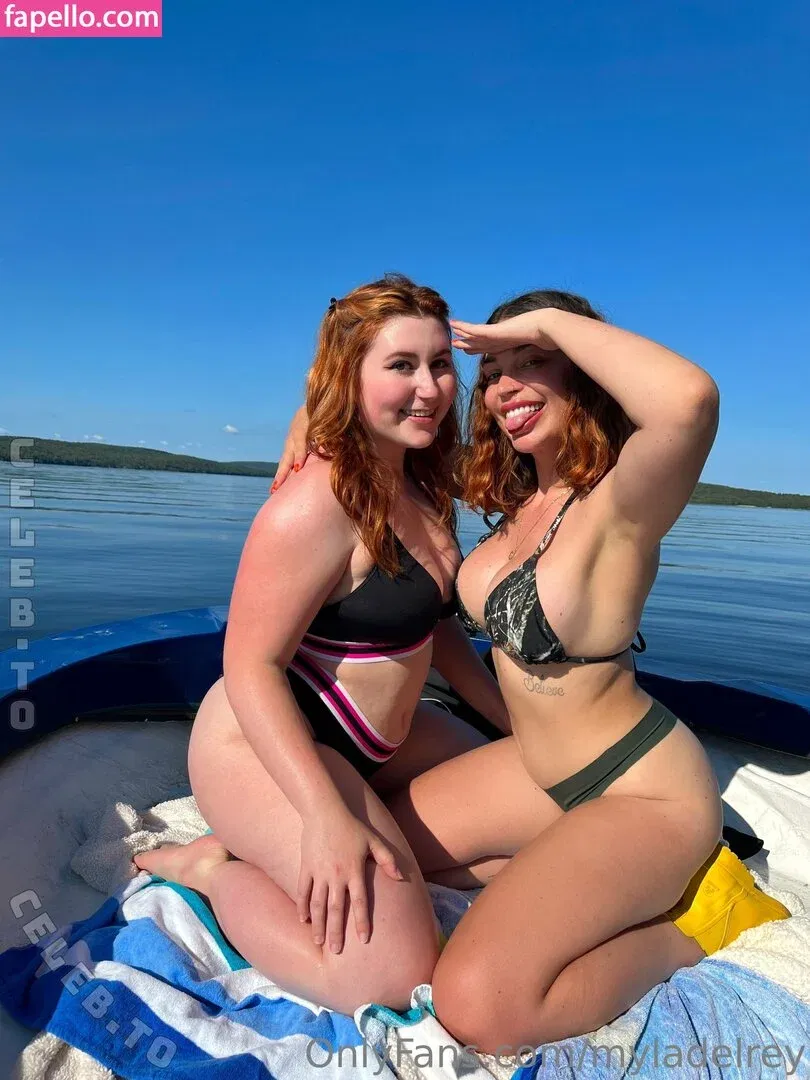 Myla Del Ray Onlyfans Photo Gallery 