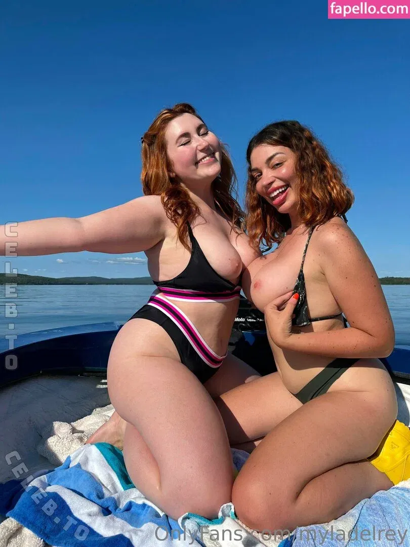 Myla Del Ray Onlyfans Photo Gallery 